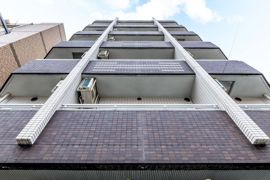 FUTIVAL横浜シティの外観画像