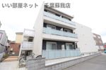 リブリ・サンフラワー14の間取り画像