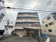 プレアール梶町の外観画像