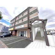 キャッスル神水の外観画像
