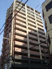 M’PLAZA堺筋本町の外観画像