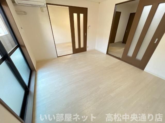 洋室