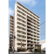 エステムコート新大阪XIリンクスの外観画像