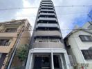 アール大阪グランデの外観