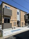 シャルマン指扇の外観