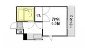 KENSEI9の間取り画像