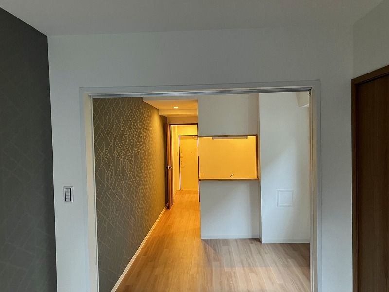 リビング