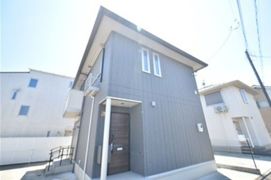 稲荷森ハウス MⅡ?MⅡの外観画像