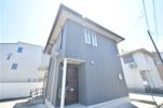 稲荷森ハウス MⅡ?MⅡの間取り画像