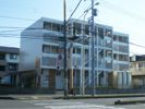レオパレスエスポワールの外観