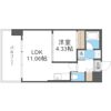 プレジオ荒本新町の間取り画像