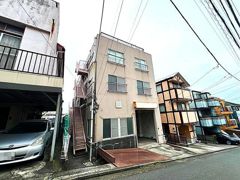 ハイツスターポートトクヤマの外観画像
