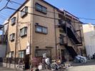 KM香里の間取り画像