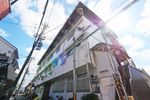 RIZEONE大蓮南の外観