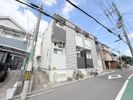 OASIS IKEDAの外観