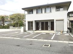 シャガールBの外観画像