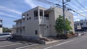 レオネクストガブリエルの間取り画像