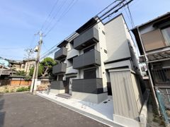 BLISS GATE ISHIBASHIの外観画像