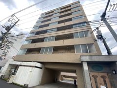 コンポーゼ庚午北の外観画像