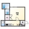 ADIOS平成Ⅰの間取り画像