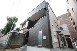 ビレッジ三宿の外観画像