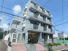 ラシーヌ木町通の外観画像