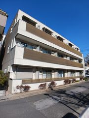 リバーフロント 417の外観画像