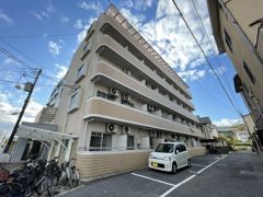 エステート古江新町の外観画像
