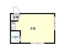 BFレジデンス江古田の間取り画像