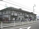 フォブール一色2の間取り画像