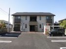 D-room速星の間取り画像
