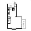 タウンズビルの間取り画像