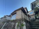 東霞町戸建ての間取り画像