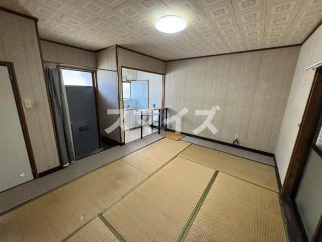 リビング