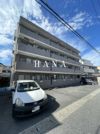 堀江新井マンションの外観