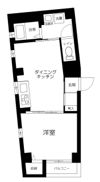 グランドラインⅢの間取り画像