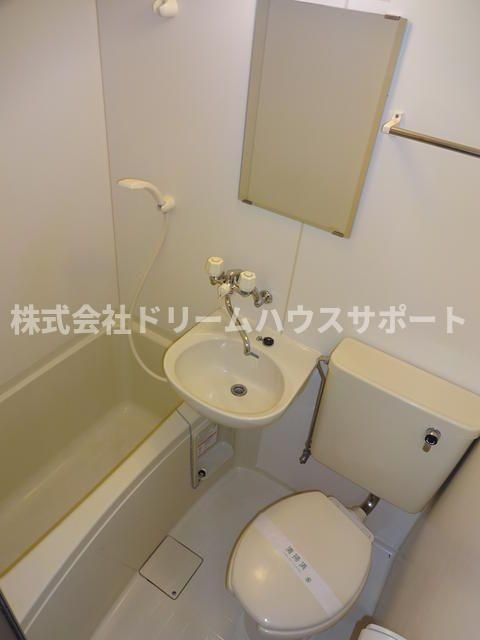 バスルーム