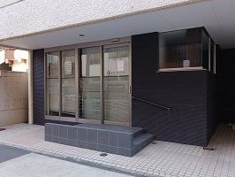 永代クリニックまで850m