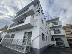 吉本ビルの外観画像