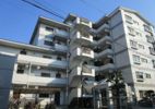 メジャーモ広町の外観