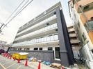 Moolio新深江の外観
