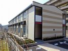 レオパレスオーシャンの間取り画像