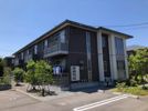 カーサ・グリナージュ C棟の間取り画像