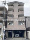 ハイツ日岡の間取り画像