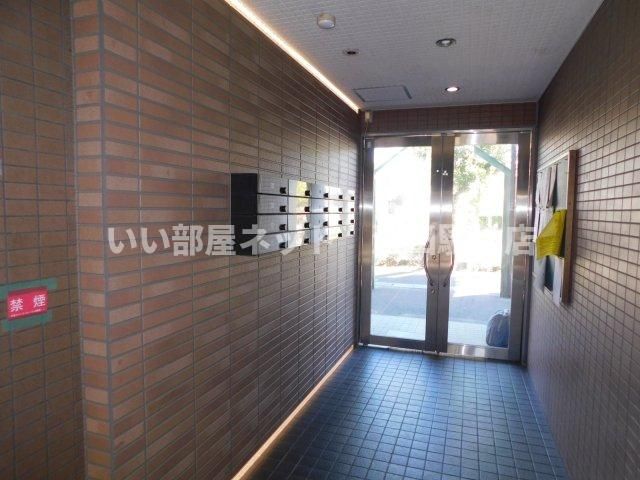 ロビー