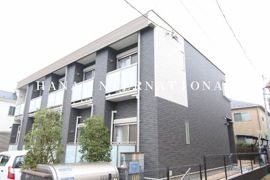 レオネクストエースの外観画像