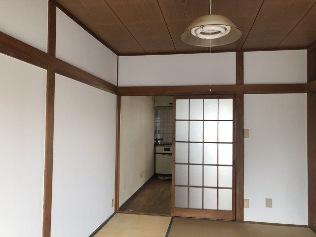 リビング