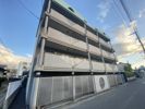 ピア庚午の外観