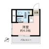 ライフプラス三篠の間取り画像