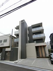 LaVerde長田の外観画像
